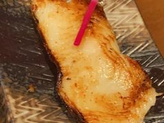 -千代武日本料理(哈西店)
