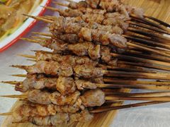 -金家老三饭庄(常营店)