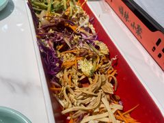 -嗨辣小聚·盘锦河蟹·海鲜烧烤龙虾(盘锦十年好店)