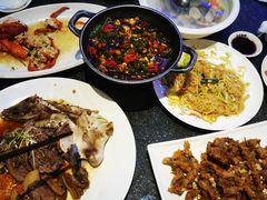 -王庄阿咪海鲜大排档(象园店)
