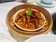 -花城粤菜餐厅(高新区店)
