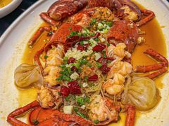 -好兄弟郭巨海鲜(天一阁店)