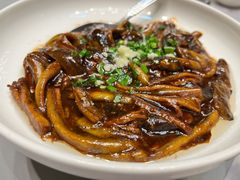 -丰收日·小海鲜·沪上家宴(顾村正大店)