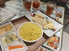 -八爷茶餐厅
