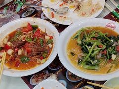 -花圃园餐厅店(和田二街28号院店)