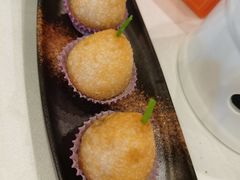 -粤菜王府·海鲜·茶市·海景餐厅(大梅沙店)