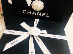 -Chanel(德基广场店)