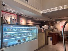 -美丽心情蛋糕(江苏路店)