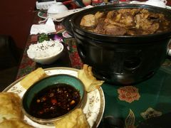 马来巴生肉骨茶-小娘惹厨房Little Nyonya(狮城有约上榜店)