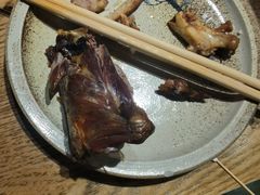 -鸽子窝(青塔店)