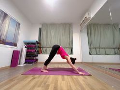 -齐伽生活馆·瑜伽·普拉提·阿育吠陀