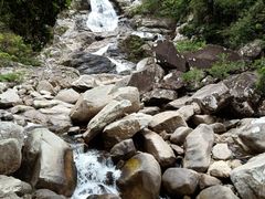 -海南热带雨林国家公园吊罗山景区