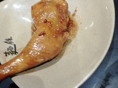 -亮亮面馆(经六路店)