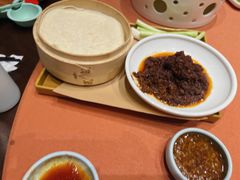 -双合园·海鲜水饺青岛菜(九水东路店)