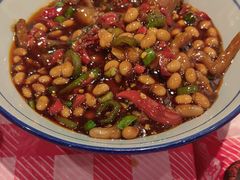 -荆九爷爆炒桥头三嫩(云南北路店)