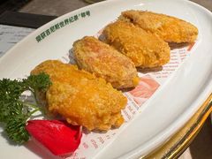 -新白鹿餐厅(金鹰新街口店)