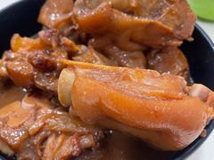 -麦文记面家(佐敦店)