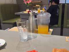-海底捞火锅(大唐店)