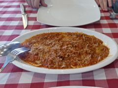 -安立可意大利美食