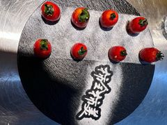 -串门海鲜烧烤(五四广场店)