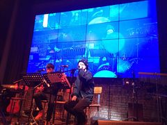 -胡桃里乐队酒馆(鎏嘉码头店)