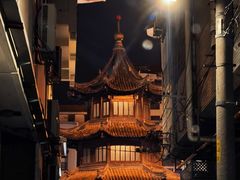 -怡园饭店-餐厅(四望亭店)