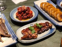 -兰溪小馆(首经贸店)