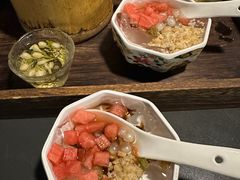 -汉水谣·江景餐厅(江滩店)