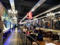 -369自助烤肉鱼火锅(平阳路店)