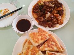-胖子菜馆(隆昌路店)