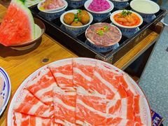 -楠火锅(龙阳广场店)