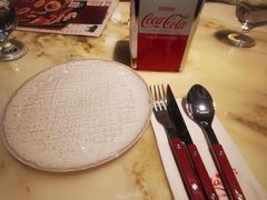 -弗兰克牛排西餐厅 Galla R By Ribone(上海首店)