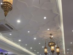 -石榴花新疆清真餐厅(莫愁湖店)