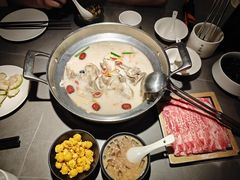 -骨之味·筒骨汤火锅(江头店)