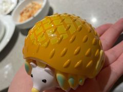 -海底捞火锅(团结桥店)