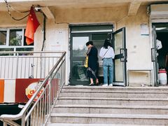 门面-恺撒烤包子