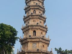 -船政文化景区-罗星塔公园