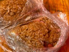 -六广门毛阿姨糯米饭