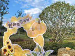 -上海植物园-4号门售票处