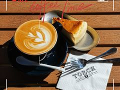 -Torch Coffee 炬点咖啡