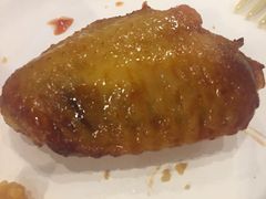 -尊宝比萨(车公庙店)