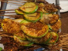 -林二哥宜烤官·宜宾小烧烤