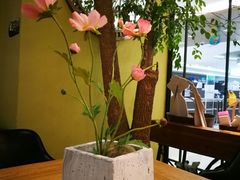 -花蒲甜品(海信广场店)