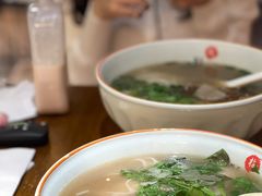 -越南牛肉河粉餐厅(书院巷店)