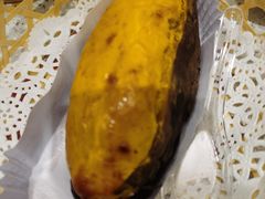 芝士焗番薯-又一间茶点轩(百汇广场店)