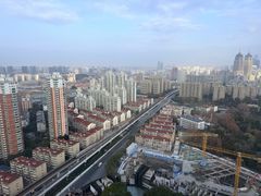 -上海龙之梦万丽酒店