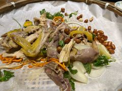 -花溪雨·森林餐厅(石基店)