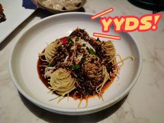 -茅庐川菜(烟台万象汇店)