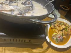 -丰乐餐厅·始于1999·本地老字号