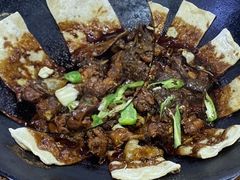 -皖北巫氏三胖地锅鸡(长淮总店)